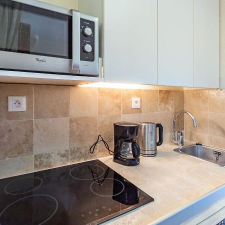 Studio Port De La Gavine-17 By Interhome อิแยร์ ภายนอก รูปภาพ