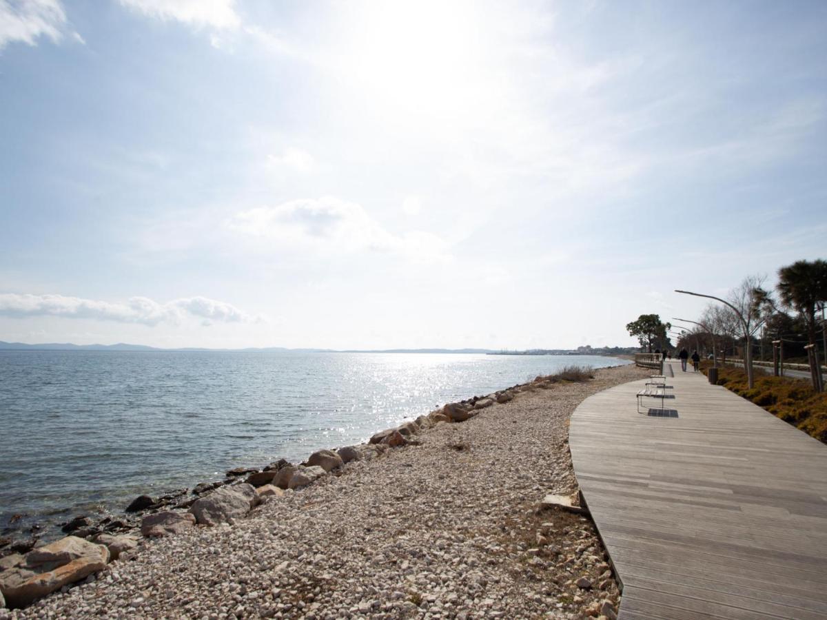 Studio Port De La Gavine-17 By Interhome อิแยร์ ภายนอก รูปภาพ